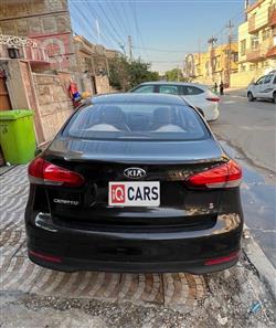 كيا سيراتو